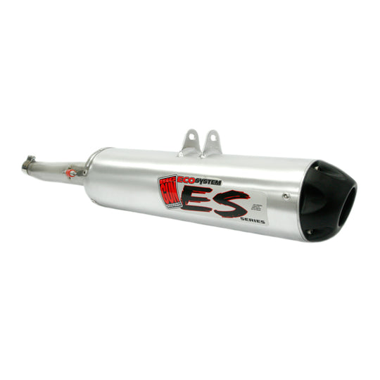 ECO Slip On Muffler - Honda Rancher 420 (07-13)