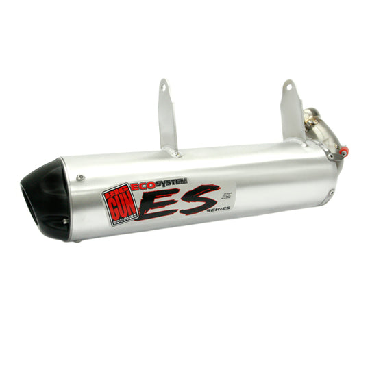 ECO Slip On Muffler - Polaris Sportsman 550 / XP / H.O. / EPS / EFI (09-14)