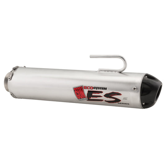 ECO Slip On Muffler - Polaris Ranger XP 800 / EFI / EPS (09-14)