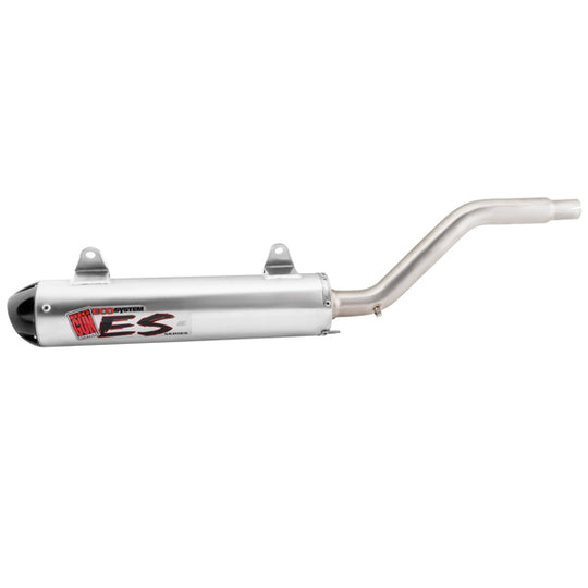 ECO Slip On Muffler - Yamaha Kodiak 450 (03-14)