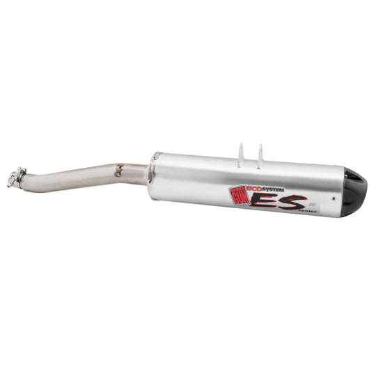 ECO Slip On Muffler - Honda Foreman 500 (12-13)