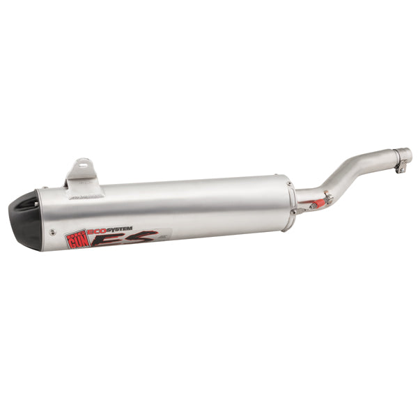 ECO Slip On Muffler - Yamaha Grizzly 350 (09-11)