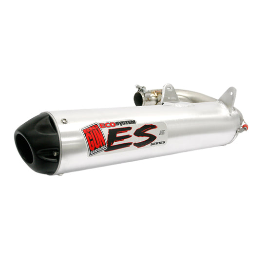 ECO Slip On Muffler - Yamaha Rhino 660 (04-08)