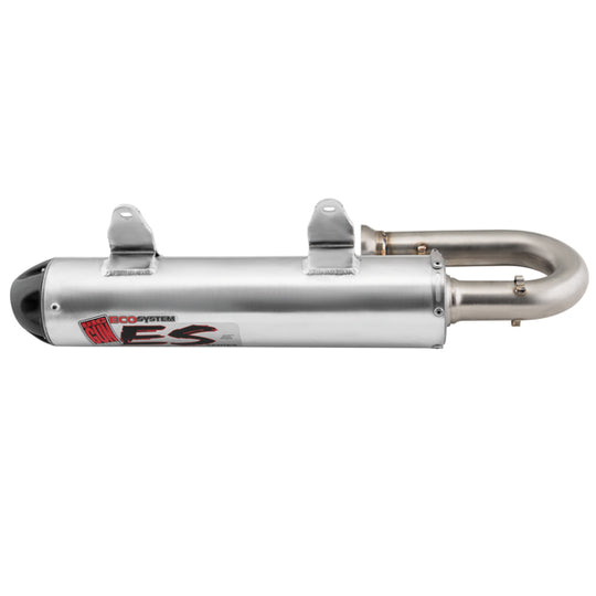 ECO Slip On Muffler - Yamaha Rhino 700 EFI (08-14)