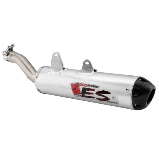 ECO Slip On Muffler - Can Am Renegade 800R (07-12)