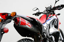Load image into Gallery viewer, EVO R Slip On - Honda CRF 250L Rally (17-19)