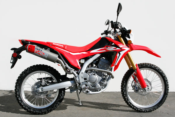 EVO R Full System - Honda CRF 250L (17-19)