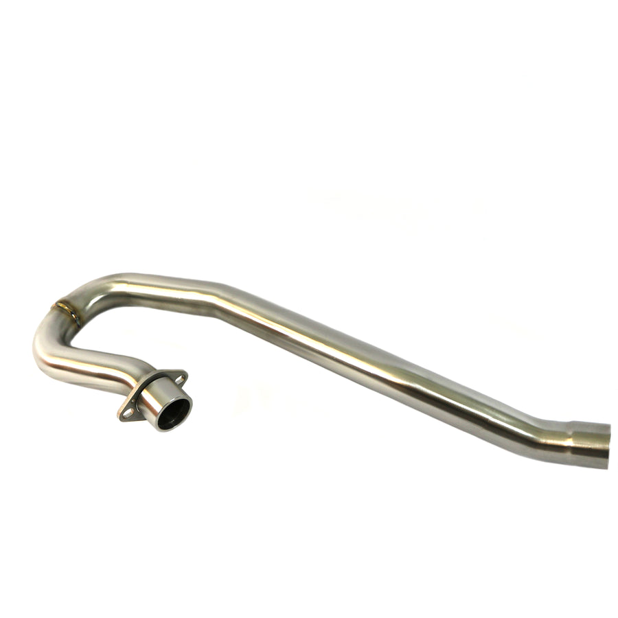 EVO R Head Pipe - Honda TRX 250X / 300EX / 300X (87-09)