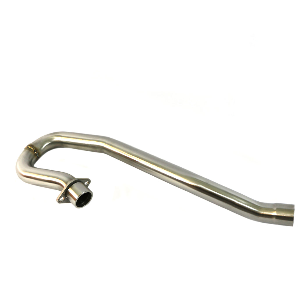 EVO R Head Pipe - Honda TRX 250X / 300EX / 300X (87-09)