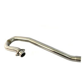 EVO R Head Pipe - Honda TRX 250X / 300EX / 300X (87-09)