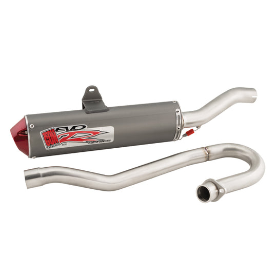 EVO R Full Exhaust System - Honda TRX 300EX (93-13)