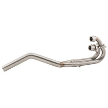 Load image into Gallery viewer, EVO R Head Pipe - Honda TRX 400X (99-14)