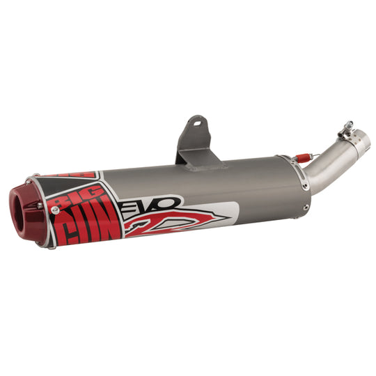 EVO R Slip On Muffler - Honda TRX 400EX (99-14)