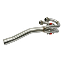 Load image into Gallery viewer, EVO R Head Pipe - Honda XR 650L (93-25)
