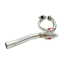 Load image into Gallery viewer, EVO R Head Pipe - Honda XR 650R (00-08)