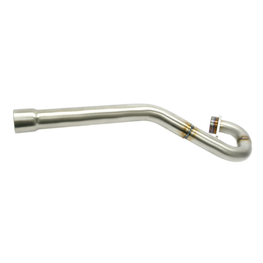 EVO R Head Pipe - Yamaha Raptor 125 (11-13)