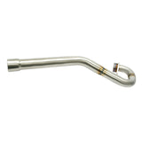 EVO R Head Pipe - Yamaha Raptor 125 (11-13)