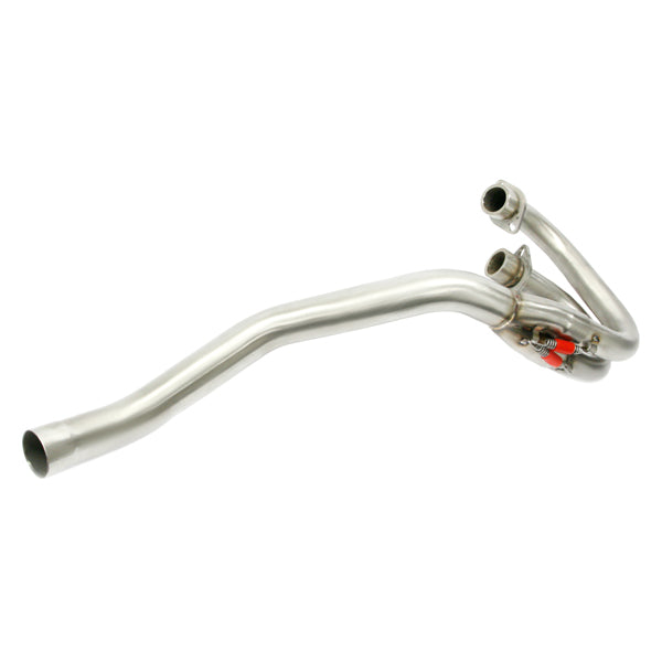 EVO R Head Pipe - Yamaha Raptor 660 (01-05)