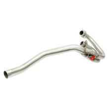 Load image into Gallery viewer, EVO R Head Pipe - Yamaha Raptor 660 (01-05)