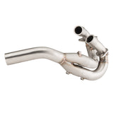 EVO R Head Pipe - Yamaha Raptor 700 (06-14)