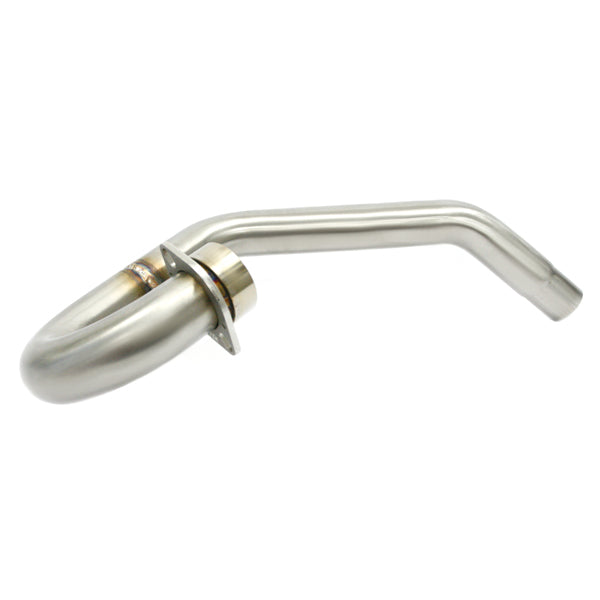 EVO R Head Pipe - Yamaha Raptor 700 (15-25)