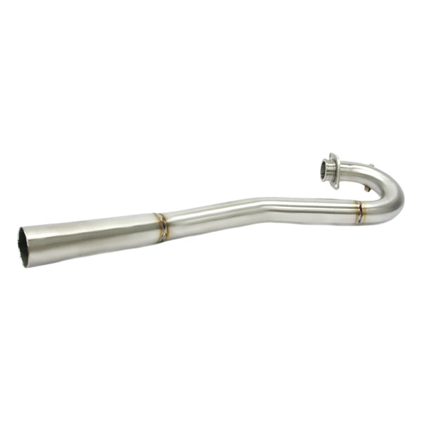 Caltric Exhaust Pipe Gasket - Compatible With Kawasaki KFX450R, KLX450R, Teryx, Brute Force & Many More Models (2008-2024)