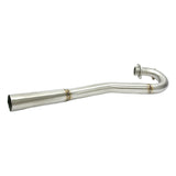 EXO Series Head Pipe - Kawasaki KFX 450R (07-14)