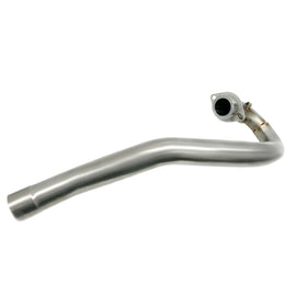 EVO R Head Pipe - Kawasaki KFX 400 (03-06)