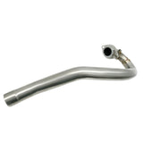 EVO R Head Pipe - Kawasaki KFX 400 (03-06)