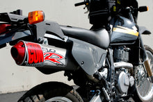Load image into Gallery viewer, EVO R Slip On - Suzuki DR 650 (01-18)