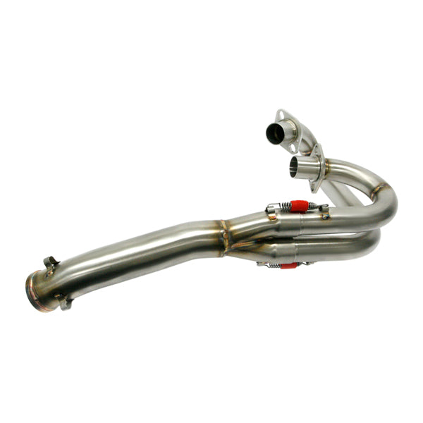 EVO R Head Pipe - Can Am DS 650 (00-07)
