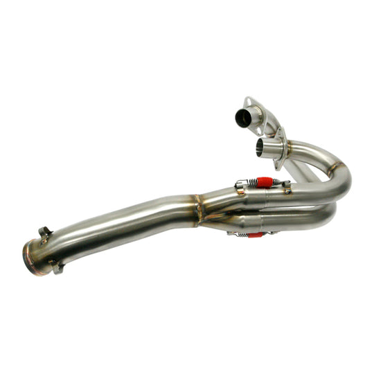 EVO R Head Pipe - Can Am DS 650 (00-07)