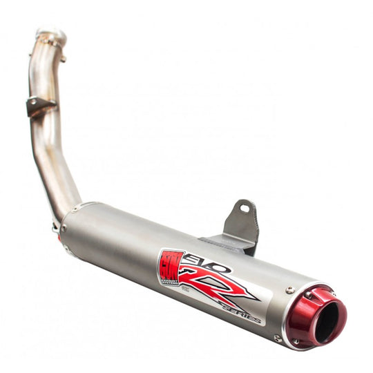 EVO R Slip On Muffler - Can Am DS 650 (00-07)