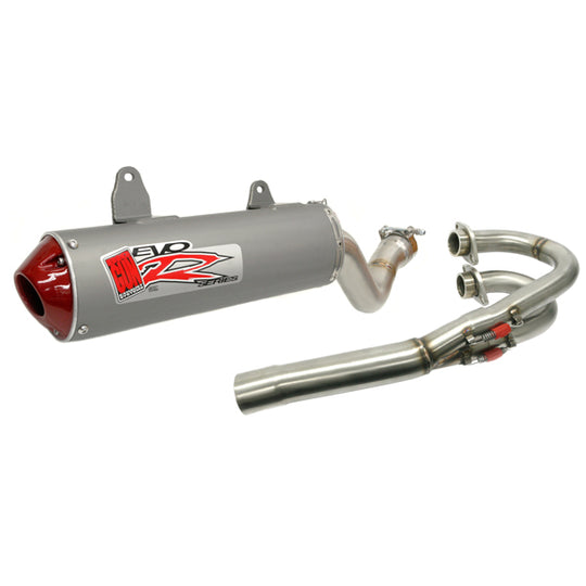EVO R Full Exhaust System - Polaris Predator 500 (03-07)