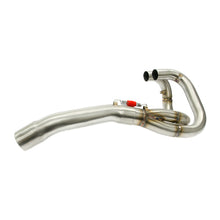 Load image into Gallery viewer, EVO R Head Pipe - Polaris Outlaw 525 IRS (07-11)