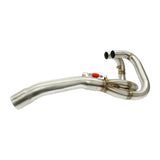 EVO R Head Pipe - Polaris Outlaw 525 IRS (07-11)