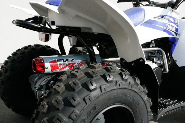 EVO M Full Exhaust System - Yamaha YFZ 50 (17-24)
