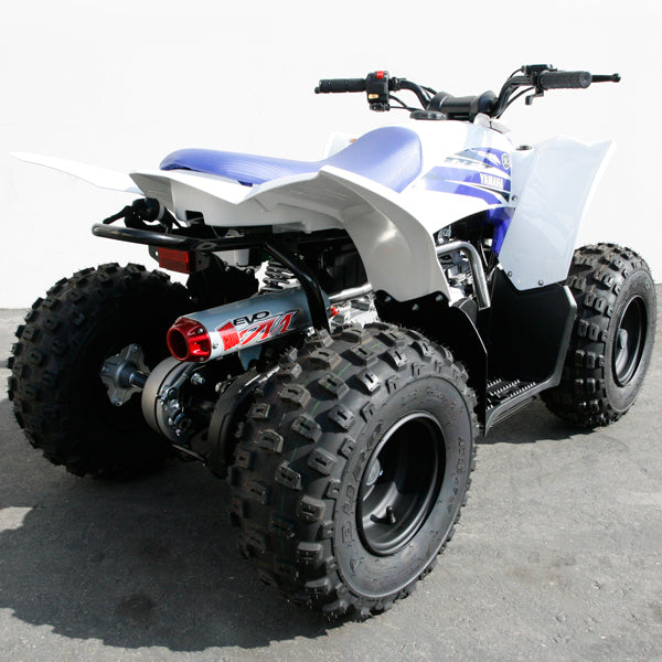 EVO M Full Exhaust System - Yamaha YFZ 50 (17-24)