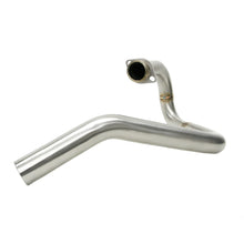 Load image into Gallery viewer, EVO R Head Pipe - Yamaha Raptor 350 (05-13)