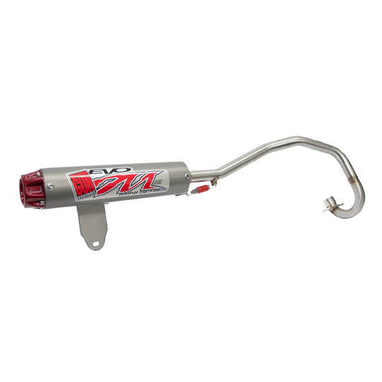 EVO M Full Exhaust System - Polaris Outlaw 50 (08-21)