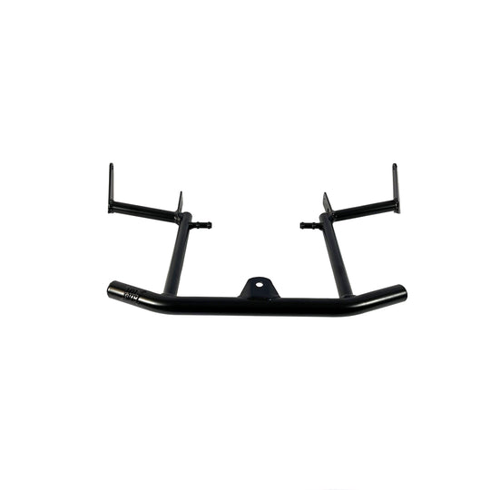 Armor Rear Bumper - Yamaha Raptor 700 (15-25)
