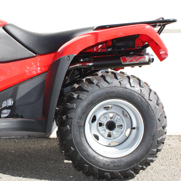 EVO U Slip On - Honda Foreman 500 (12-13)