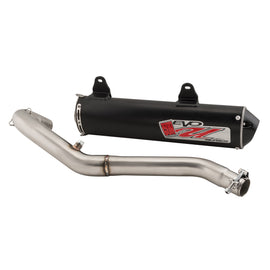 EVO U Slip On - Honda Rincon 680 (15-23)