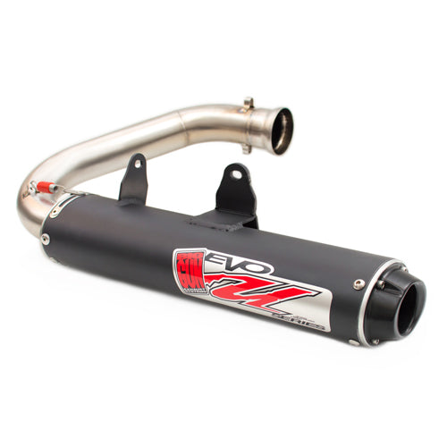 EVO U Slip On Muffler - Yamaha Viking 700 / VI (14-24)