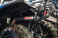 Load image into Gallery viewer, EVO U Slip On - Yamaha Kodiak 550 (08-14)