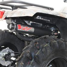 Load image into Gallery viewer, EVO U Slip On - Yamaha Grizzly 350 4x4 AUTO (12-14)