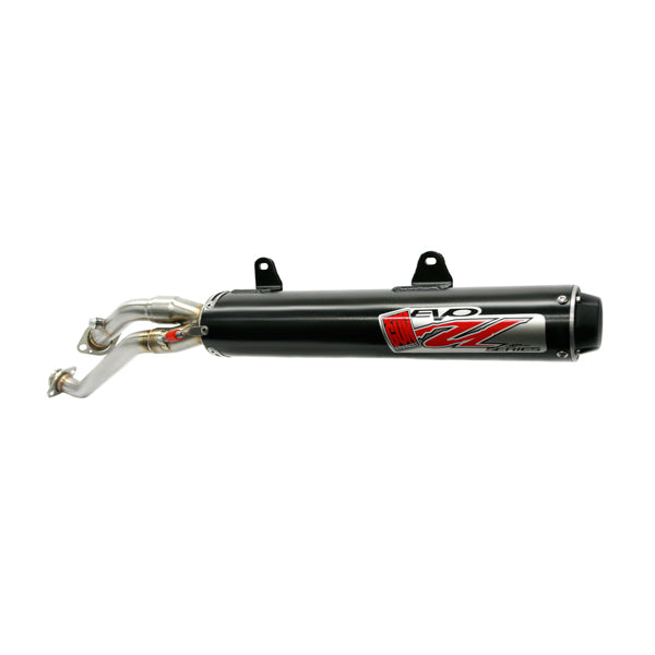EVO U Slip On Muffler - Kawasaki Brute Force 750 IRS (15-25)