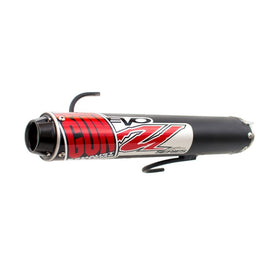 EVO U Slip On - Textron Wildcat Trail / XT / SE / EPS / LTD (18-19)