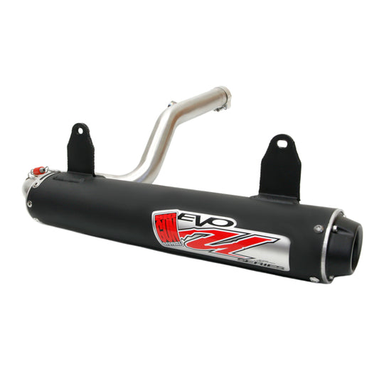 EVO U Slip On Muffler - Can Am Outlander L 570 / DPS (2016)