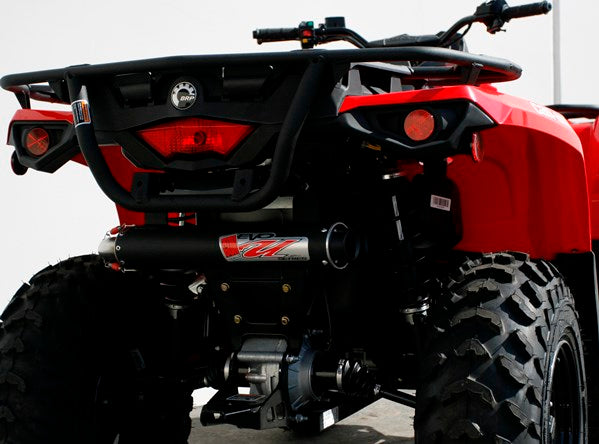 EVO U Slip On - Can Am Outlander 450 / DPS (17-23)